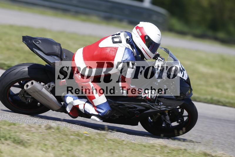 /13 01.05.2025 Speer Racing ADR/Gruppe gelb/300